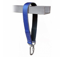 Зачіп PROTEKT посилений з кільцями (0,9 м) / AZ 700 /