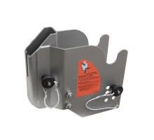 Адаптер IKAR для пристроїв серії HRA 41-54/AL50-65V4