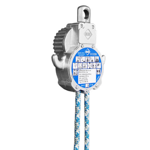 Система порятунку AUTOEWAK IKAR 100м AG832-100