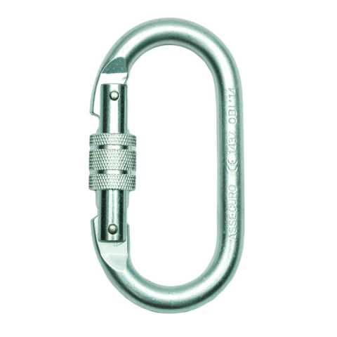 Пояс лямковий ASSECURO POZYTON FAST NFC CA161