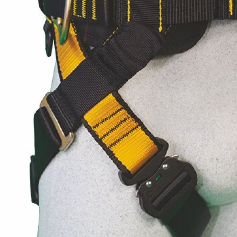 Пояс лямковий ASSECURO NEUTRON QUICK NFC CA171Q