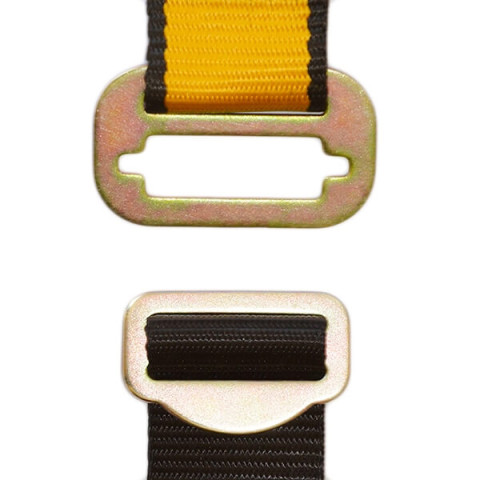 Пояс лямковий ASSECURO POZYTON FAST NFC CA161