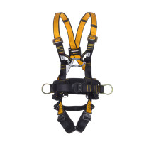 Пояс лямковий ASSECURO NEUTRON QUICK NFC CA171Q