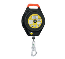 Блокуючий пристрій зі сталевим тросом PROTEKT CR 300 20м