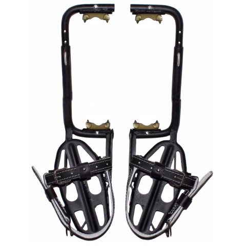 Комплект страхувальної системи ASAP-TECH для роботи на зб опорах Lite