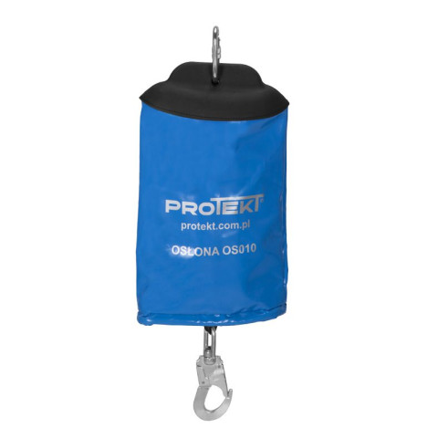 Захисний кожух блокуючого інерційного пристрою PROTEKT OS 030