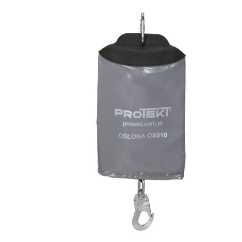 Захисний кожух блокуючого інерційного пристрою PROTEKT OS 030