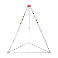 Тринога алюмінієва PROTEKT TM-9 AT 011