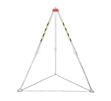 Тринога алюмінієва PROTEKT TM-9 AT 011