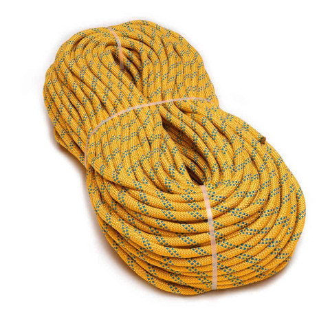 Шнур статичний SINEW HARD 8 мм