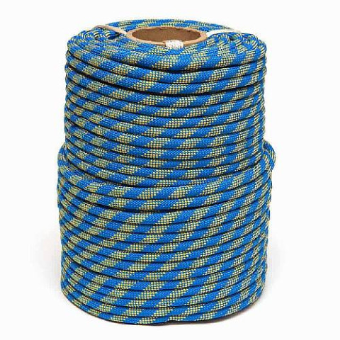 Мотузка статична SINEW MASTER 11 мм