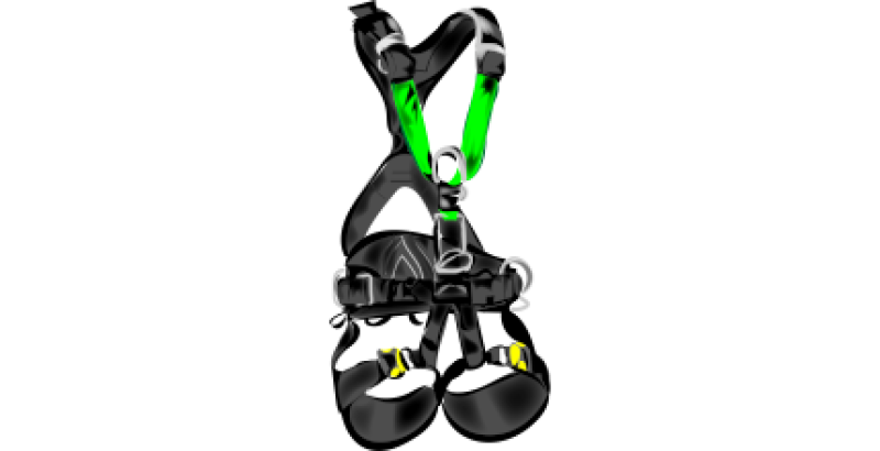  Захист від падіння з висоти