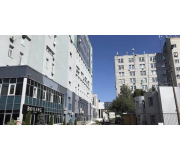 Компанія ASAP-TECH