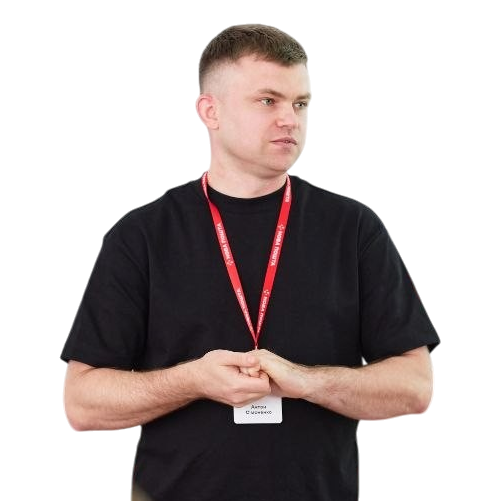 Керівник ASAP-TECH
