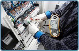 Перевірка повного опору петлі фаза-нуль