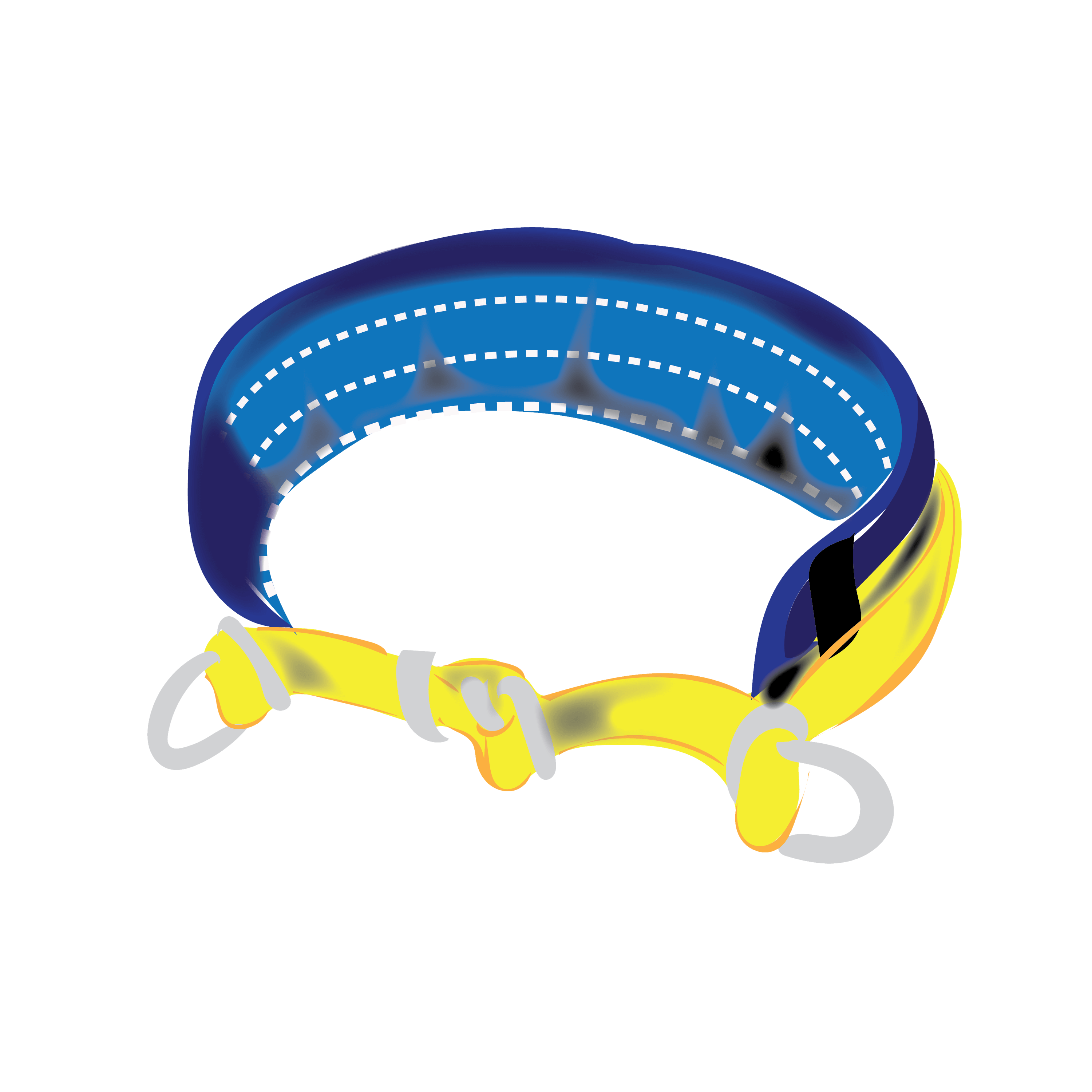 Випробування монтажних поясів