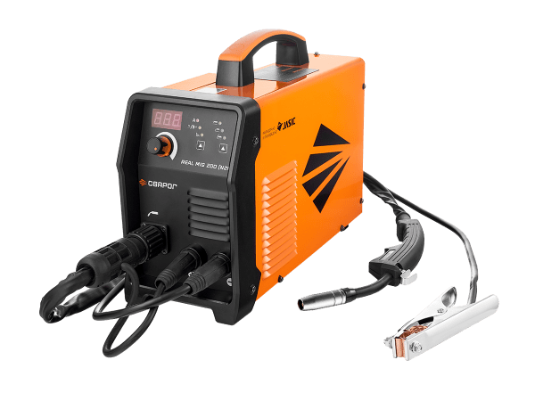 Випробування зварювальних апаратів